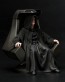 1/10 Emperor Palpatine & Throne - ArtFX+ Statue - Kotobukiya