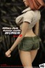 Magic Cube - Sexy Military Style Summer Outfits - M048B