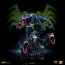 Iron Studios - Venom - Marvel Comics - Deluxe Art Scale Statue 