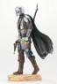 Gentle Giant - The Mandalorian w/Child - Premier Collection Statue 