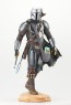 Gentle Giant - The Mandalorian w/Child - Premier Collection Statue 