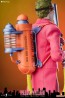 Mars Toys - Prank Villain - MAT013-A 