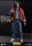 Marty McFly - Back to the Future 