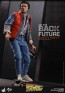 Marty McFly - Back to the Future 