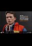 Marty McFly - Back to the Future 