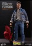 Marty McFly - Back to the Future 