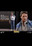 Marty McFly - Back to the Future 