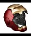 Hasbro - Marvel Legends Electronic Iron Man Helm - 1/1 Replica