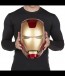 Hasbro - Marvel Legends Electronic Iron Man Helm - 1/1 Replica