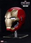 Iron Man Mark XLVI 46 - Helmet Replica - Captain America Civil War