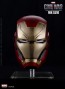 Iron Man Mark XLVI 46 - Helmet Replica - Captain America Civil War