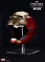 Iron Man Mark XLVI 46 - Helmet Replica - Captain America Civil War