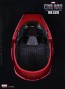 Iron Man Mark XLVI 46 - Helmet Replica - Captain America Civil War