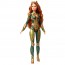 Barbie Mera - Justice League - Mattel