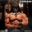 Mezco Toyz - Conan The Barbarian - The One:12 Collective