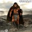 Mezco Toyz - Conan The Barbarian - The One:12 Collective