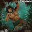 Mezco Toyz - Conan The Barbarian - The One:12 Collective