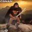 Mezco Toyz - Conan The Barbarian - The One:12 Collective