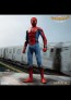 1/12 Spider-Man - Homecoming - Mezco Toys