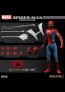 1/12 Spider-Man - Homecoming - Mezco Toys