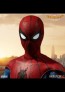 1/12 Spider-Man - Homecoming - Mezco Toys