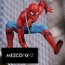 1/12 Spider-Man - Homecoming - Mezco Toys