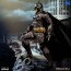 Batman: Sovereign Knight - DC Comics - Mezco Toys