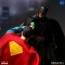 Batman: Sovereign Knight - DC Comics - Mezco Toys
