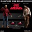 Dawn of the Dead Boxed Set - The One:12 Collective - Mezco Toyz