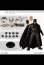 Mezco Toyz - Batman Supreme Knight - DC Comics - The One:12 Collective 