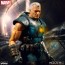 Mezco Toyz - Cable - Marvel - The One:12 Collective