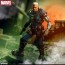 Mezco Toyz - Cable - Marvel - The One:12 Collective