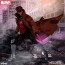 Mezco Toyz - Gambit - Marvel - The One:12 Collective