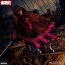 Mezco Toyz - Gambit - Marvel - The One:12 Collective