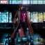 Mezco Toyz - Gambit - Marvel - The One:12 Collective