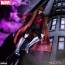 Mezco Toyz - Gambit - Marvel - The One:12 Collective