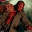 Mezco Toyz - Hellboy - Call of Darkness - The One:12 Collective