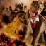 Mezco Toyz - John Constantine - DC Universum - The One:12 Collective - Deluxe Edition