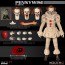 Mezco Toyz - Pennywiswe - Stephen Kings ES 2017 - The One:12 Collective