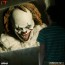 Mezco Toyz - Pennywiswe - Stephen Kings ES 2017 - The One:12 Collective