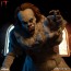 Mezco Toyz - Pennywiswe - Stephen Kings ES 2017 - The One:12 Collective