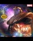 Mezco Toyz - Thanos - Marvel Universe - The One:12 Collective