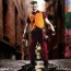 The Joker: Clown Prince of Crime Edition - Mezco Toyz