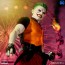 The Joker: Clown Prince of Crime Edition - Mezco Toyz