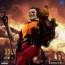 The Joker: Clown Prince of Crime Edition - Mezco Toyz