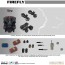 Mezco Toyz - G.I. Joe - Firefly - The One:12 Collective Actionfigur (
