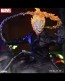 Mezco Toyz - Ghost Rider & Hell Cycle - The One:12 Collective