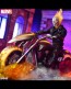 Mezco Toyz - Ghost Rider & Hell Cycle - The One:12 Collective