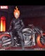 Mezco Toyz - Ghost Rider & Hell Cycle - The One:12 Collective