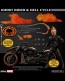 Mezco Toyz - Ghost Rider & Hell Cycle - The One:12 Collective